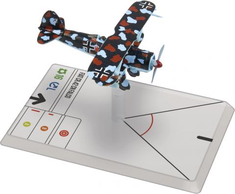 FIAT CR-42 CN FALCO (GRESSLER)