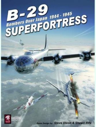 B-29 SUPERFORTRESS (2ND EDITION)