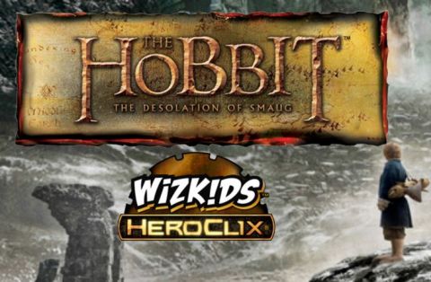 DESOLATION OF SMAUG MINI GAME