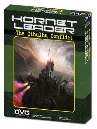 CTHULHU CONFLICT EXPANSION