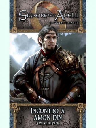 SDA – LCG – INCONTRO A AMON DIN