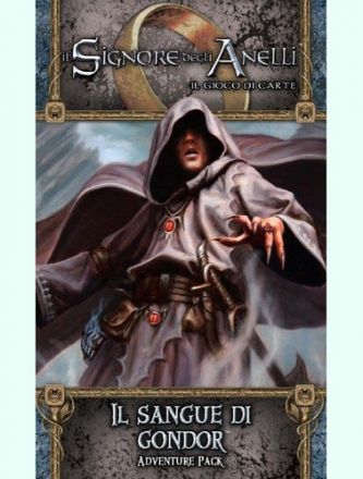 SDA – LCG – IL SANGUE DI GONDOR