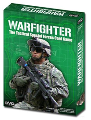 WARFIGHTER