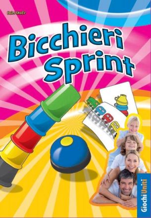 BICCHIERI SPRINT