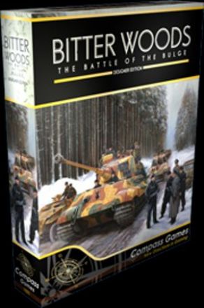 BITTER WOODS DESIGNER EDITION
