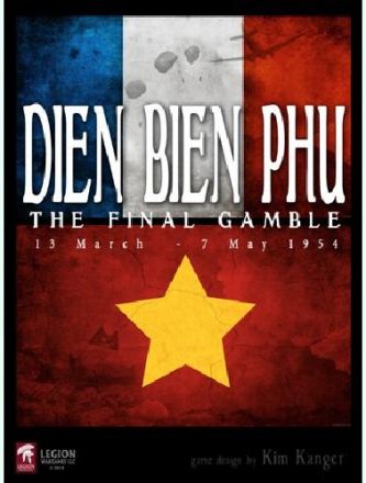 DIEN BIEN PHU