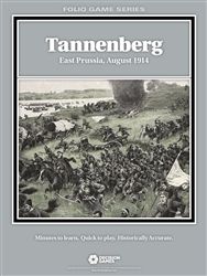 TANNENBERG