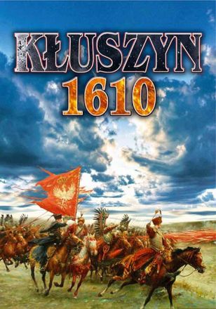 KLUSZYN 1610