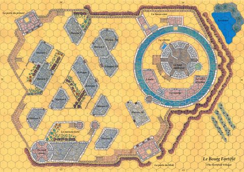 MAPPE FORTIFIED VILLAGE (2)