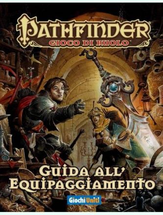 GUIDA ALL'EQUIPAGGIAMENTO