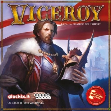 VICEROY (EDIZIONE ITALIANA)