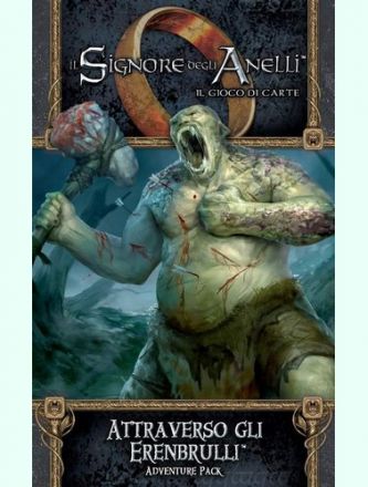 SDA – LCG – ATTRAVERSO GLI ERENBRULLI