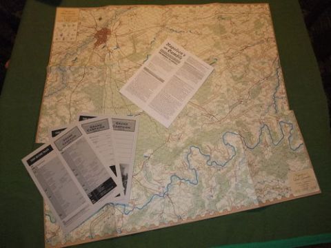 NAPOLEON'S LAST GAMBLE EXPANSION KIT