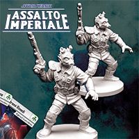 AI - MERCENARI RODIANI