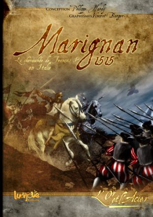 MARIGNAN 1515