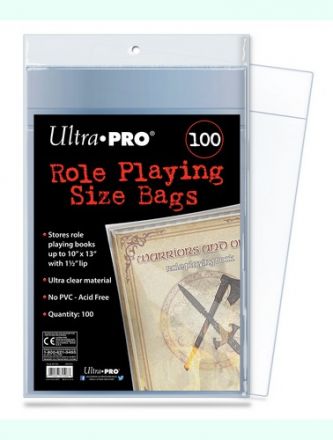 SET 100 BUSTE ROLE-PLAYING