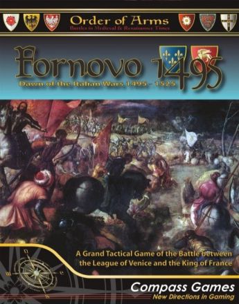 FORNOVO 1495