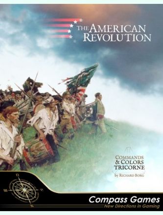 COMMANDS & COLORS TRICORNE