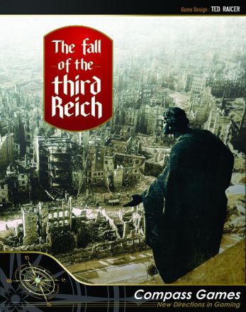 FALL OF THE THIRD REICH