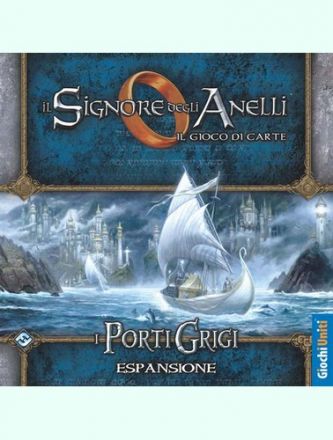 SDA – LCG – I PORTI GRIGI