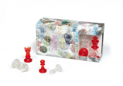 SCACCHI BIANCHI/ROSSI