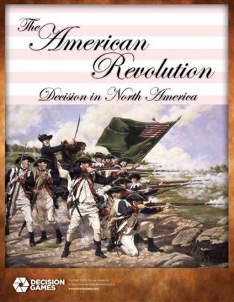 AMERICAN REVOLUTION