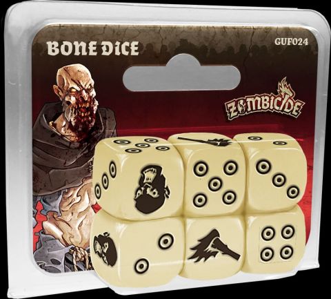 ZBC – ZOMBICIDE BONE PACK