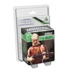 AI – DENGAR ASSASSINO