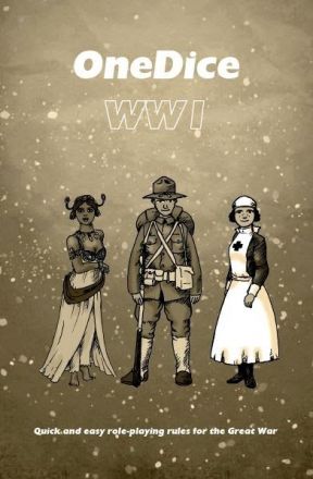 ONEDICE: WORLD WAR I