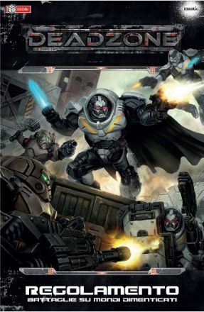 DEADZONE: REGOLAMENTO