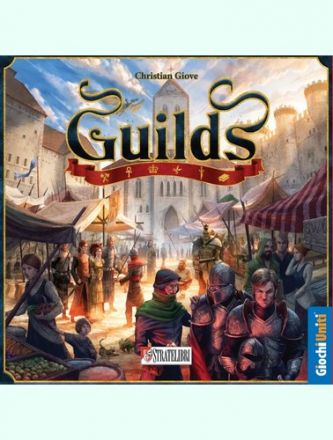GUILDS