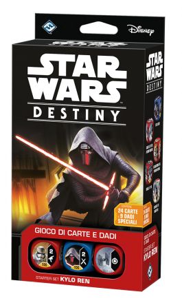 STAR WARS DESTINY: KYLO REN