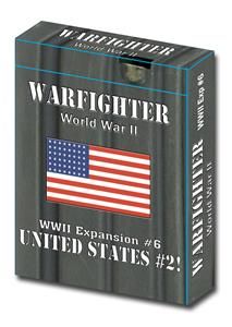 WARFIGHTER EXP. 6: UNITED STATES 2