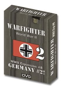 WARFIGHTER EXP. 8: GERMANY 2