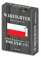 WARFIGHTER EXP. 11: POLAND 1
