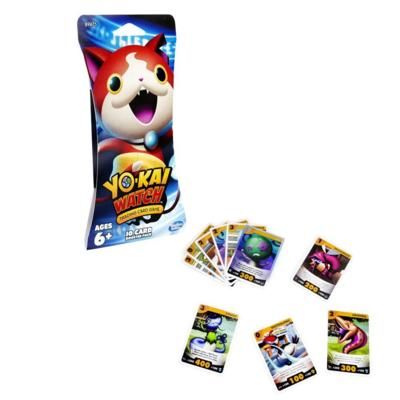 YO-KAI WATCH (DISPLAY 24 BUSTINE)