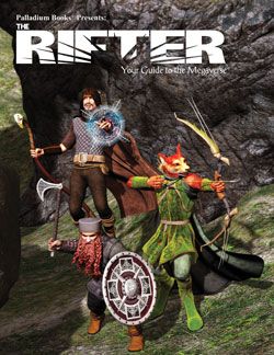 RIFTER 77