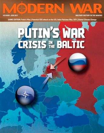 MW 29 - PUTIN'S WAR