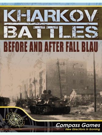 KHARKOV BATTLES