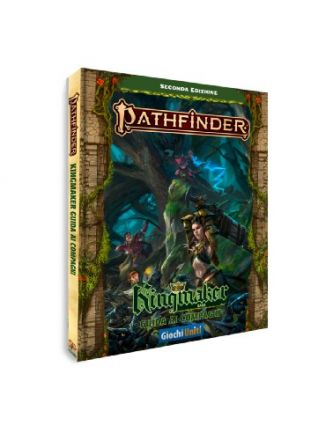 PATHFINDER 2: KINGMAKER - GUIDA AI COMPAGNI