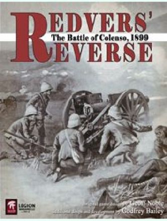 REDVERS' REVERSE