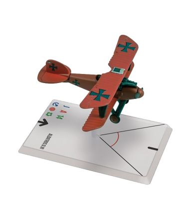 ALBATROS DIII (VON RICHTOFEN)