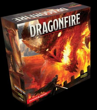 DRAGONFIRE DBG