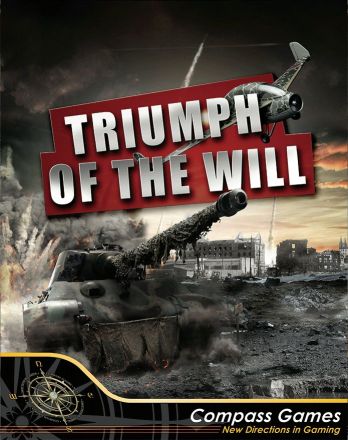 TRIUMPH OF THE WILL