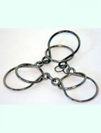 MINI ROMPICAPO MODEL 12