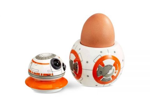 PORTAUOVO BB-8