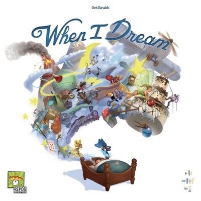 WHEN I DREAM (EDIZIONE ITALIANA)