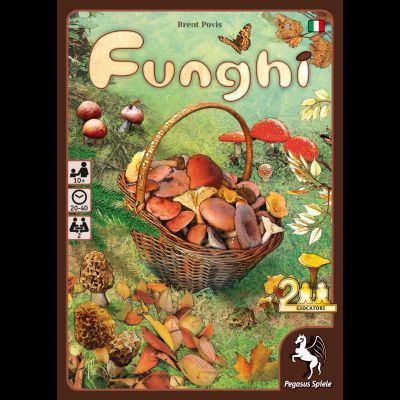 FUNGHI