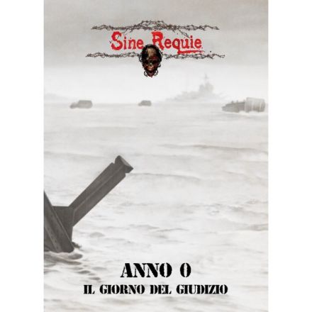 SR - ANNO 0: IL GIORNO DEL GIUDIZIO