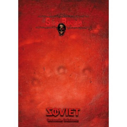 SR – SOVIET (SECONDA EDIZIONE)